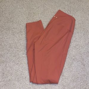 PARAGON FITWEAR EVERDAY LEGGINGS